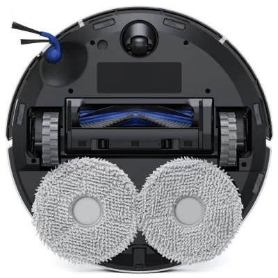 Робот-пилосос Ecovacs Deebot T30CDLX71 White