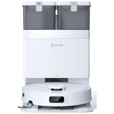 Робот-пилосос Ecovacs Deebot T30CDLX71 White