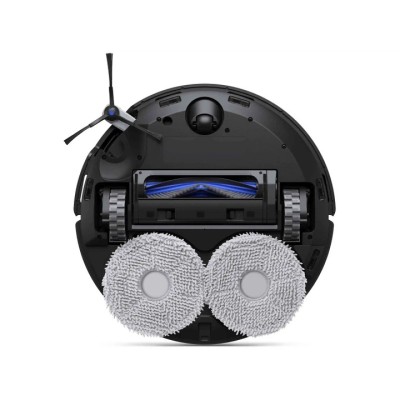 Робот-пилосос Ecovacs Deebot T50 MAX PRO Black