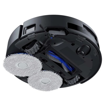 Робот-пилосос Ecovacs Deebot T50 MAX PRO Black