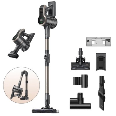 Ручний пилосос Dreame Mova S2 Detect