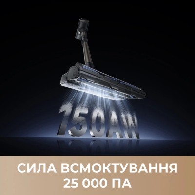 Ручний пилосос Dreame Mova S2 Detect