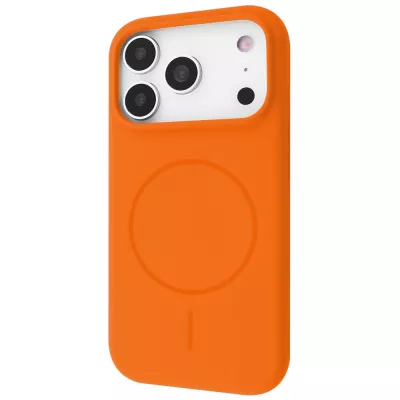 Чохол Proove Spectrum Case with Magnetic Ring iPhone 17 Pro Max peel orange