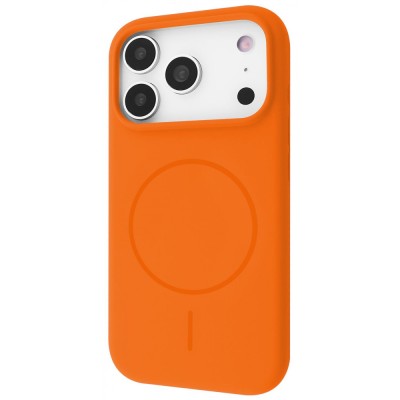 Чохол Proove Spectrum Case with Magnetic Ring iPhone 17 Pro peel orange