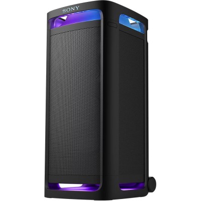Акустична система Sony ULT TOWER 9AC 2.0, BT 5.3, LED, Party Connect, SBC, AAC, LDAC