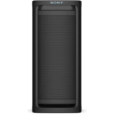 Акустична система Sony ULT TOWER 9AC 2.0, BT 5.3, LED, Party Connect, SBC, AAC, LDAC