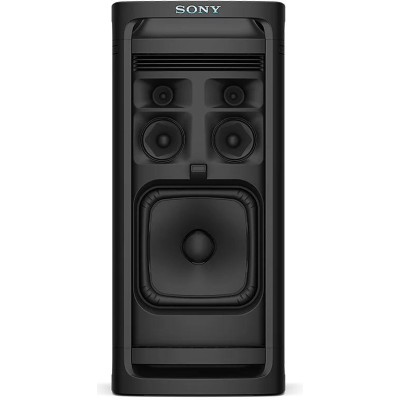 Акустична система Sony ULT TOWER 9AC 2.0, BT 5.3, LED, Party Connect, SBC, AAC, LDAC