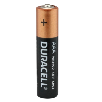Батарейка DURACELL LR06 + LR03 + CR2032 1x30 шт