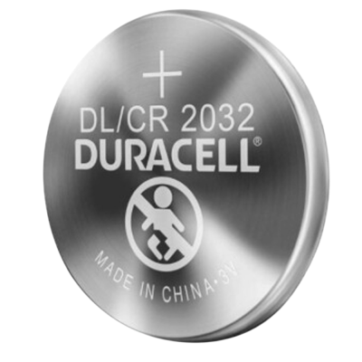 Батарейка DURACELL LR06 + LR03 + CR2032 1x30 шт