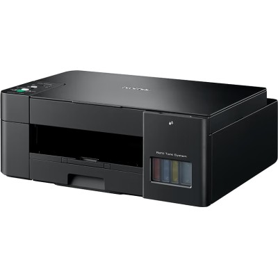 БФП ink color А4 Brother DCP-T425W 16_9 ppm USB Wi-Fi 4 inks (DCPT425WR1)