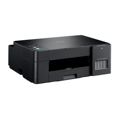 БФП ink color А4 Brother DCP-T425W 16_9 ppm USB Wi-Fi 4 inks (DCPT425WR1)