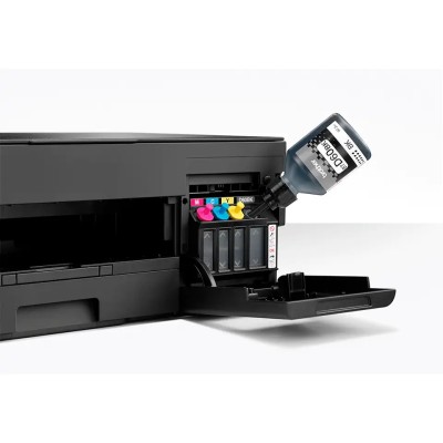 БФП ink color А4 Brother DCP-T425W 16_9 ppm USB Wi-Fi 4 inks (DCPT425WR1)