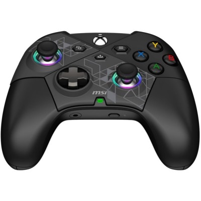 Геймпад WRL FORCE PRO W FORCE PRO W MSI