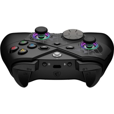 Геймпад WRL FORCE PRO W FORCE PRO W MSI