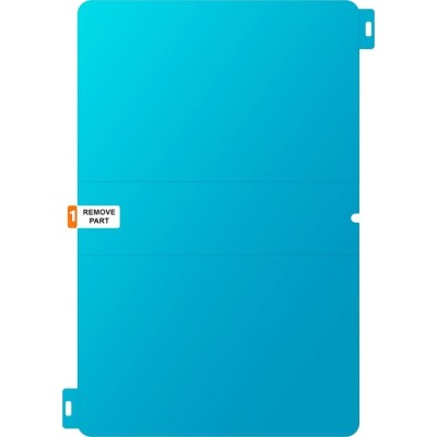 Захисна Плiвка Tab S11 EF-UX730CTEGWW Anti-Reflecting Screen Protector Transparent
