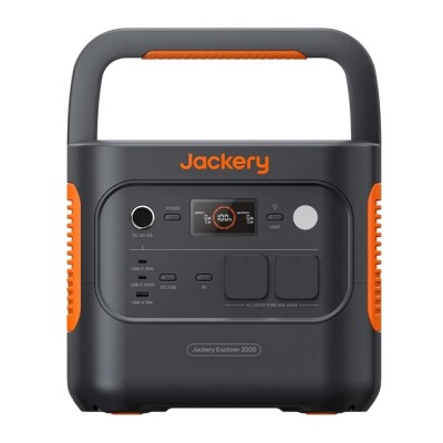 Зарядна станція - Jackery Explorer 2000V2 (2042 Вт·год)