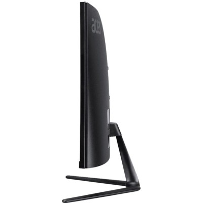 Монiтор TFT ACER 27" Nitro ED270Zbmiipx (UM.HE0EE.Z01) VA Curved FHD 280Hz 8bit 2*HDMI DP MM Black