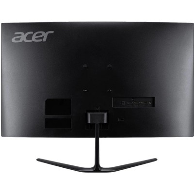 Монiтор TFT ACER 27" Nitro ED270Zbmiipx (UM.HE0EE.Z01) VA Curved FHD 280Hz 8bit 2*HDMI DP MM Black