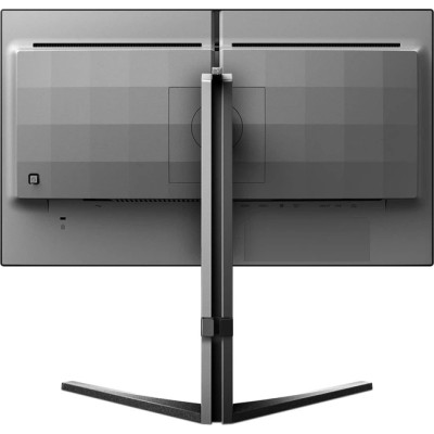 Монiтор TFT PHILIPS 24.5" 25M2N5200U/00 IPS 390Hz 400nit 2*HDMI DP Pivot Black