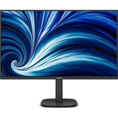 Монiтор TFT PHILIPS 27" 27B2N3500J/00 IPS QHD 120Hz 350nit 2*HDMI DP USB Pivot MM Black