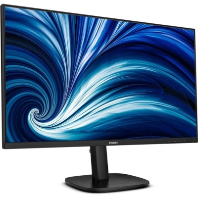 Монiтор TFT PHILIPS 27" 27B2N3500J/00 IPS QHD 120Hz 350nit 2*HDMI DP USB Pivot MM Black