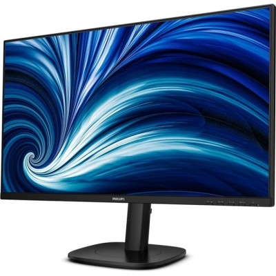 Монiтор TFT PHILIPS 27" 27B2N3500J/00 IPS QHD 120Hz 350nit 2*HDMI DP USB Pivot MM Black