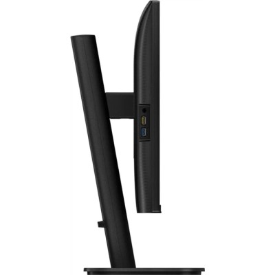 Монiтор TFT PHILIPS 27" 27B2N3500J/00 IPS QHD 120Hz 350nit 2*HDMI DP USB Pivot MM Black