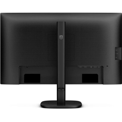 Монiтор TFT PHILIPS 27" 27B2N3500J/00 IPS QHD 120Hz 350nit 2*HDMI DP USB Pivot MM Black