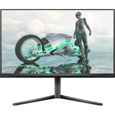 Монiтор TFT PHILIPS 27" Evnia 27M2N3800A/00 IPS 4K 160Hz 350nit 2*HDMI DP MM Black/Grey