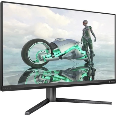Монiтор TFT PHILIPS 27" Evnia 27M2N3800A/00 IPS 4K 160Hz 350nit 2*HDMI DP MM Black/Grey