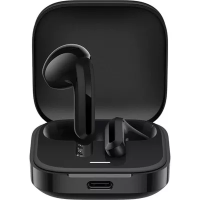 Навушники Xiaomi Redmi Buds 6 Active (BHR8389CN) Black