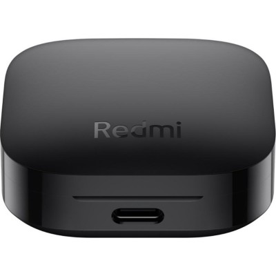 Навушники Xiaomi Redmi Buds 6 Active (BHR8389CN) Black