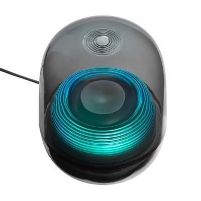 Портативна акустика Harman/Kardon SoundStik 5 (HKSOUNDSTK5BEP) Black