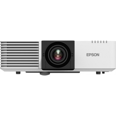 Проєктор Epson EB-L520U WUXGA, 5200 lm, LASER, 1.358-2.2 (V11HA30040)