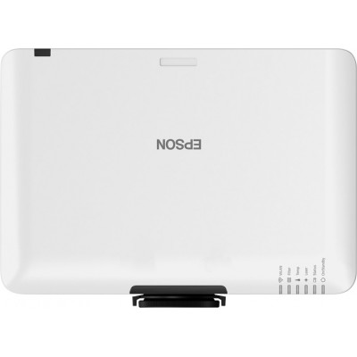 Проєктор Epson EB-L520U WUXGA, 5200 lm, LASER, 1.358-2.2 (V11HA30040)