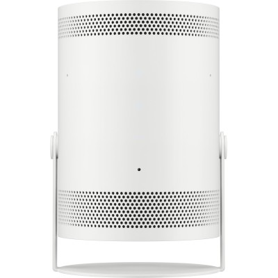 Проєктор портативний Samsung The Freestyle 2nd gen FHD, 230 lm, LED, 1.2, WiFi, BT, Tizen