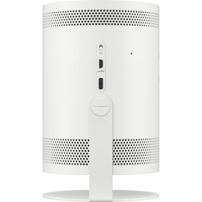 Проєктор портативний Samsung The Freestyle 2nd gen FHD, 230 lm, LED, 1.2, WiFi, BT, Tizen