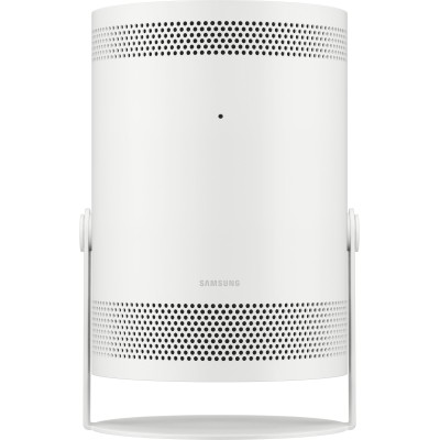 Проєктор портативний Samsung The Freestyle 2nd gen FHD, 230 lm, LED, 1.2, WiFi, BT, Tizen