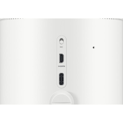 Проєктор портативний Samsung The Freestyle 2nd gen FHD, 230 lm, LED, 1.2, WiFi, BT, Tizen