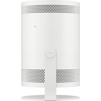 Проєктор портативний Samsung The Freestyle 2nd gen FHD, 230 lm, LED, 1.2, WiFi, BT, Tizen