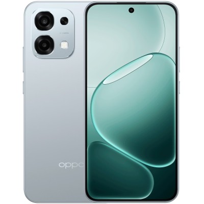 Смартфон Oppo A6 Pro 4G 8/256GB Lunar Titanium (CPH2799)