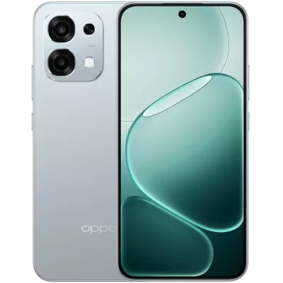 Смартфон Oppo A6 Pro 4G 8/256GB Lunar Titanium (CPH2799)