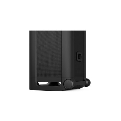 Акустична система Sony ULT TOWER 9AC 2.0, BT 5.3, LED, Party Connect, SBC, AAC, LDAC