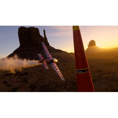 Гра консольна PS5 Microsoft Flight Simulator 2024, BD диск