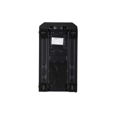 Корпус 2E GAMING Calleo GB700 без БЖ 2xUSB3.0, 1xUSB2.0, 4x120мм ARGB, VGA 320мм, LCS ready, контролер з пультом, TG Side Window