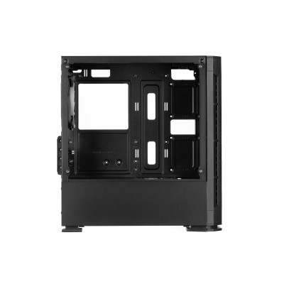 Корпус 2E GAMING Calleo GB700 без БЖ 2xUSB3.0, 1xUSB2.0, 4x120мм ARGB, VGA 320мм, LCS ready, контролер з пультом, TG Side Window