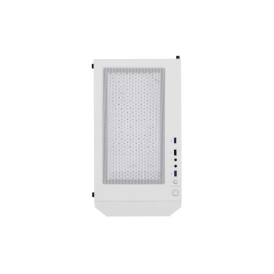 Корпус 2E GAMING Calleo GB700W без БЖ, 2xUSB3.0, 1xUSB2.0, 4x120мм ARGB, VGA 320мм, LCS ready, контролер з пультом, TG Side Wind