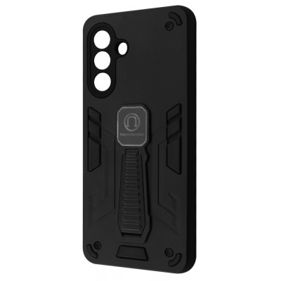 Чохол Armor Magnetic Samsung Galaxy A17 black