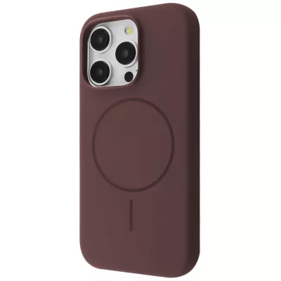 Чохол Proove Spectrum Case with Magnetic Ring iPhone 16 Pro choco mousse