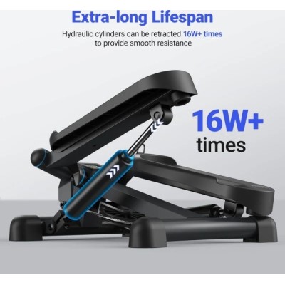 Степер MERACH MR-2354 hydraulic stepper